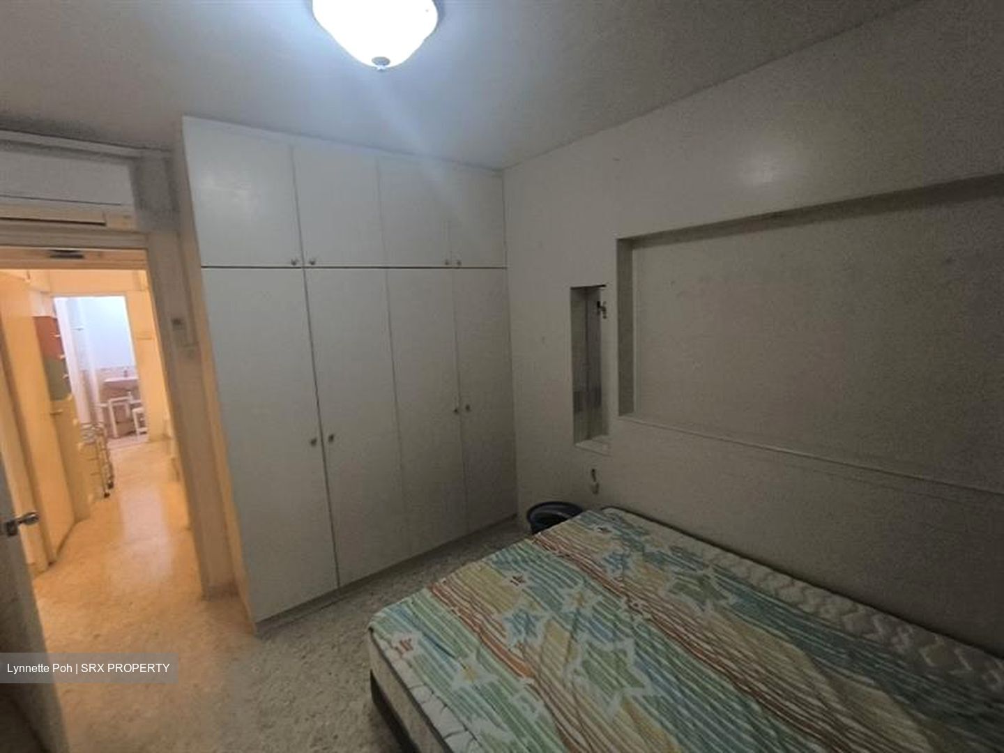 Blk 608 Yio Chu Kang Green (Ang Mo Kio), HDB 3 Rooms #610641281